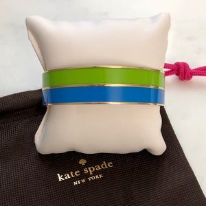 kate spade new york Take A Chance Bangle